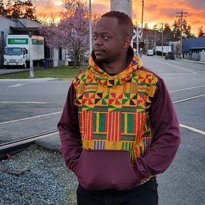 Dashiki Hoodies